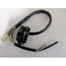 GasGas EC Light switch assembly BE25734001 GasGas EC Light switch assembly BE25734001